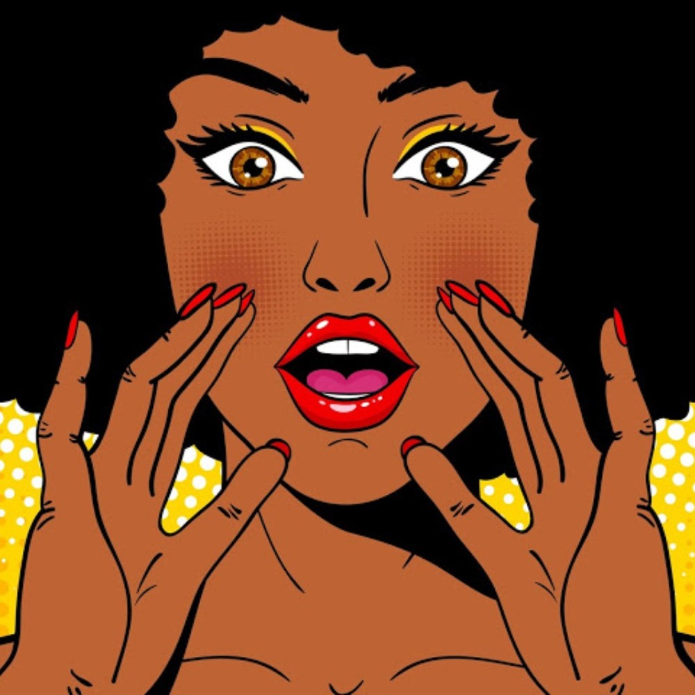 Meet your Posher, Aisha